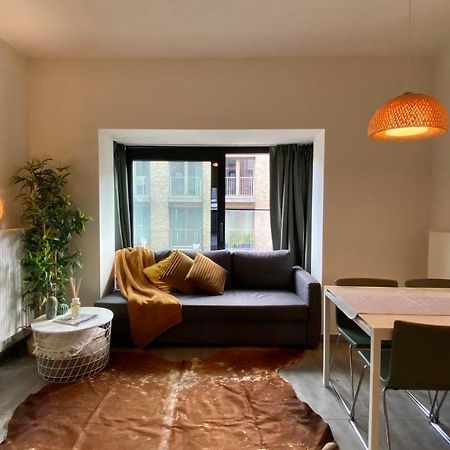 Oneluxstay Antwerp City Centre Exterior photo